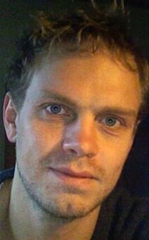 фото Питер Хюльдаль