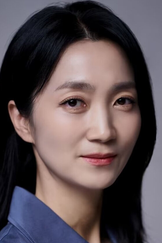 фото Ким Джу-рён