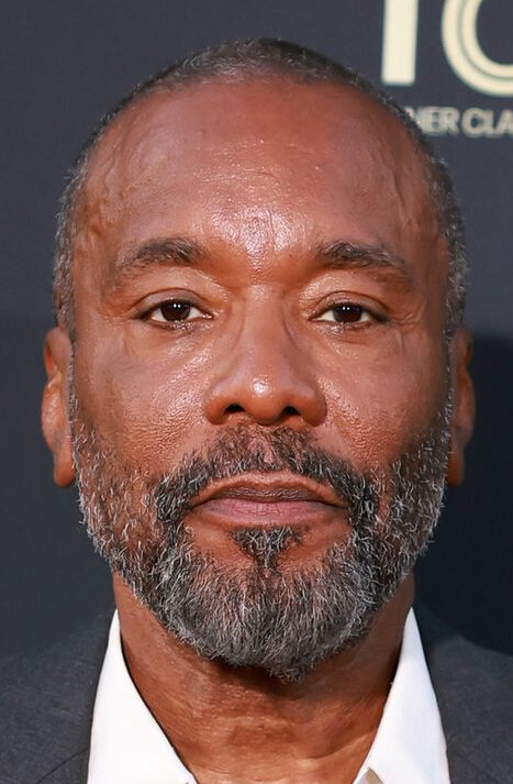 фото Ли Дэниелс