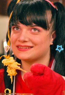 фото Megan Laesch