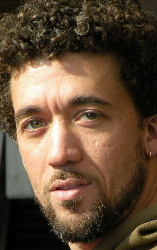 фото Скотт Норман