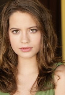 фото Марни МакКлеллан