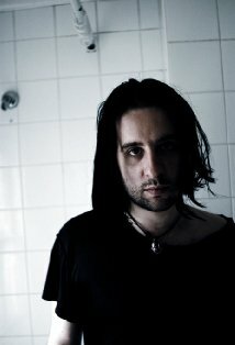 фото Марк Блэкки