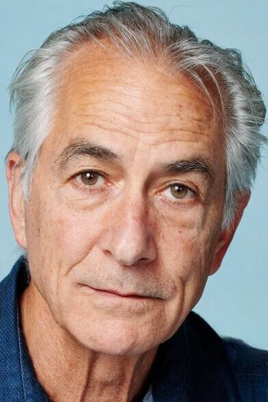 фото Дэвид Стрэтэйрн