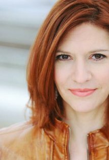 фото Саманта Меррик