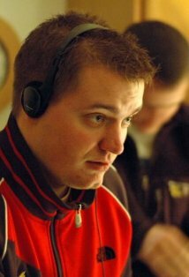 фото Марк Сейр