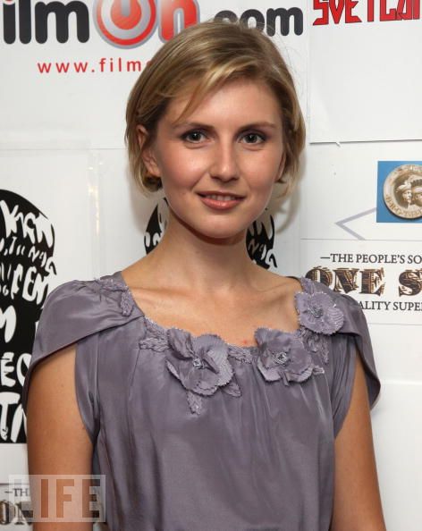 фото Лана Паршина