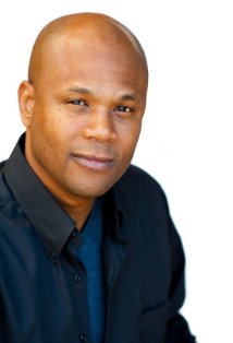 фото Ти Бэнкс