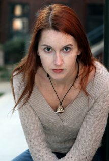 фото Эрин Хантер