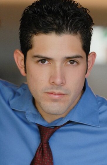 фото Рик Каррильо