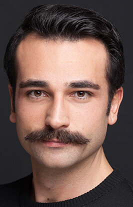 фото Озан Даггез