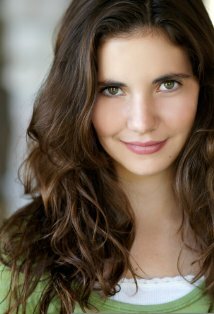 фото Николь Смолен