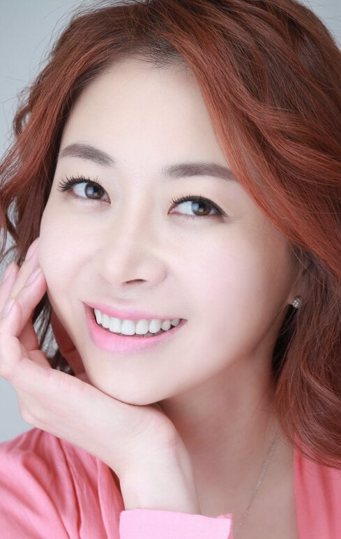 фото Хван Хё-ын