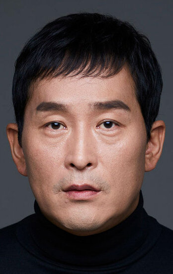 фото Чо Хён-у