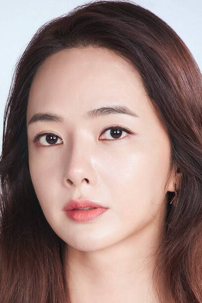 фото Ю Джи-ён