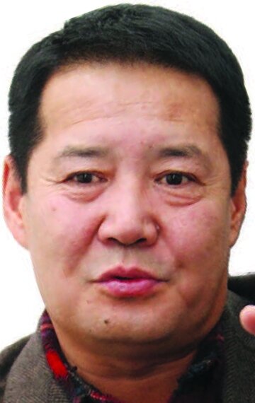 фото Гомбын Золбоот