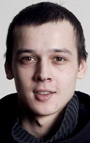 фото Рустам Хазиев