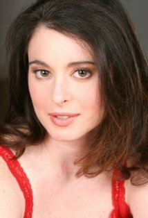 фото Сара Кристал