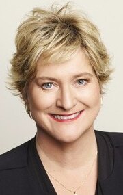 фото Энн Тернер