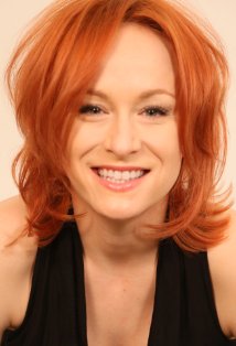 фото Мелани Нолен