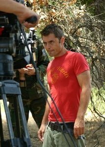 фото Chris Bessounian