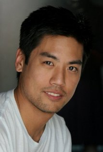 фото Аарон Аоки