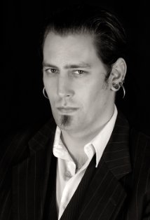 фото Пол фон Штётцель