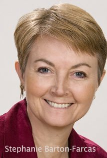фото Стефани Бартон-Фаркас
