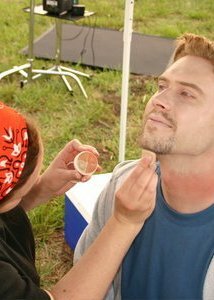 фото Джеймс Р. Джонсон