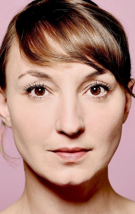 фото Johanna Falckner