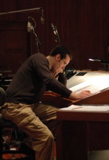 фото Майкл Дж. Ллойд