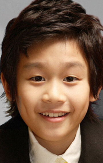 фото Пак Чхан-ик