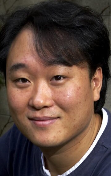 фото Ли Ге-бёк