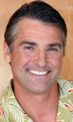 фото Дэвид Корделл