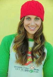 фото Жозефин Горчофф