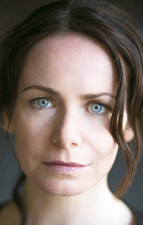 фото Клер Кэлбрайт