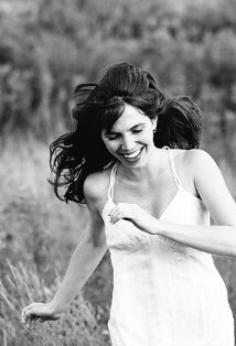 фото Джен Рэнд