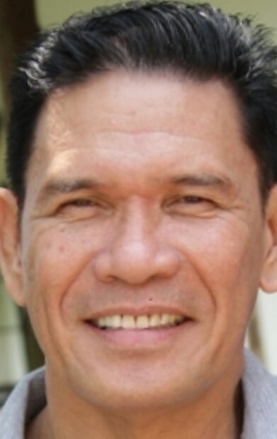 фото Адвент Бангун