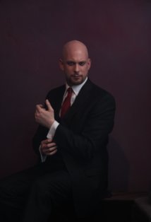 фото Исаак Скрэнтон
