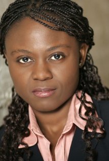 фото Дороти Атабонг