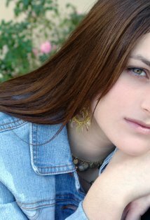 фото Скай Питерс