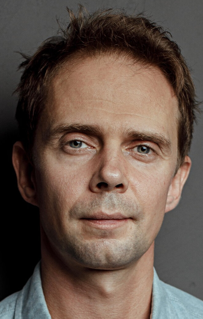 фото Владимир Крылов