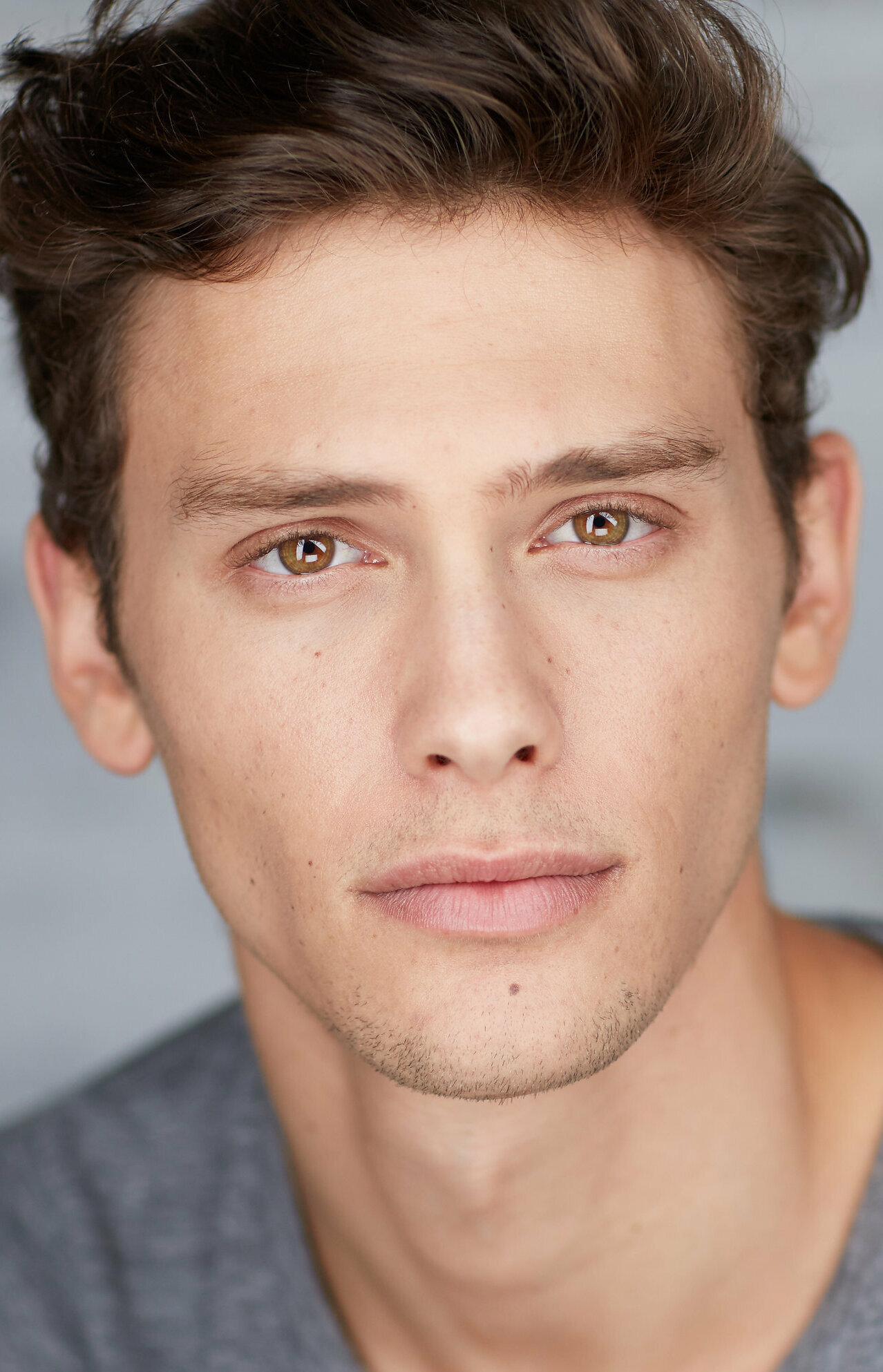 фото Купер Кох