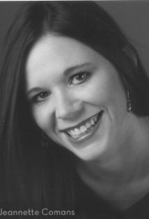 фото Жанетт Команс