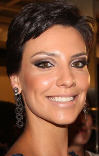 фото Камила Родригис