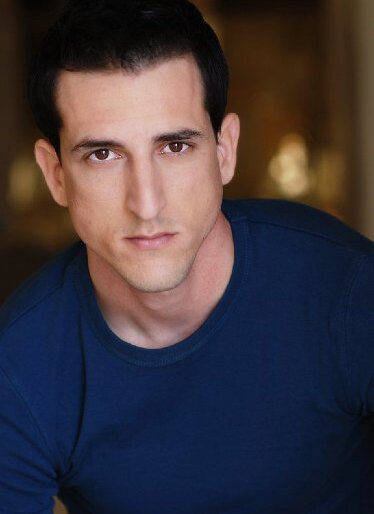 фото Таир Хэррис