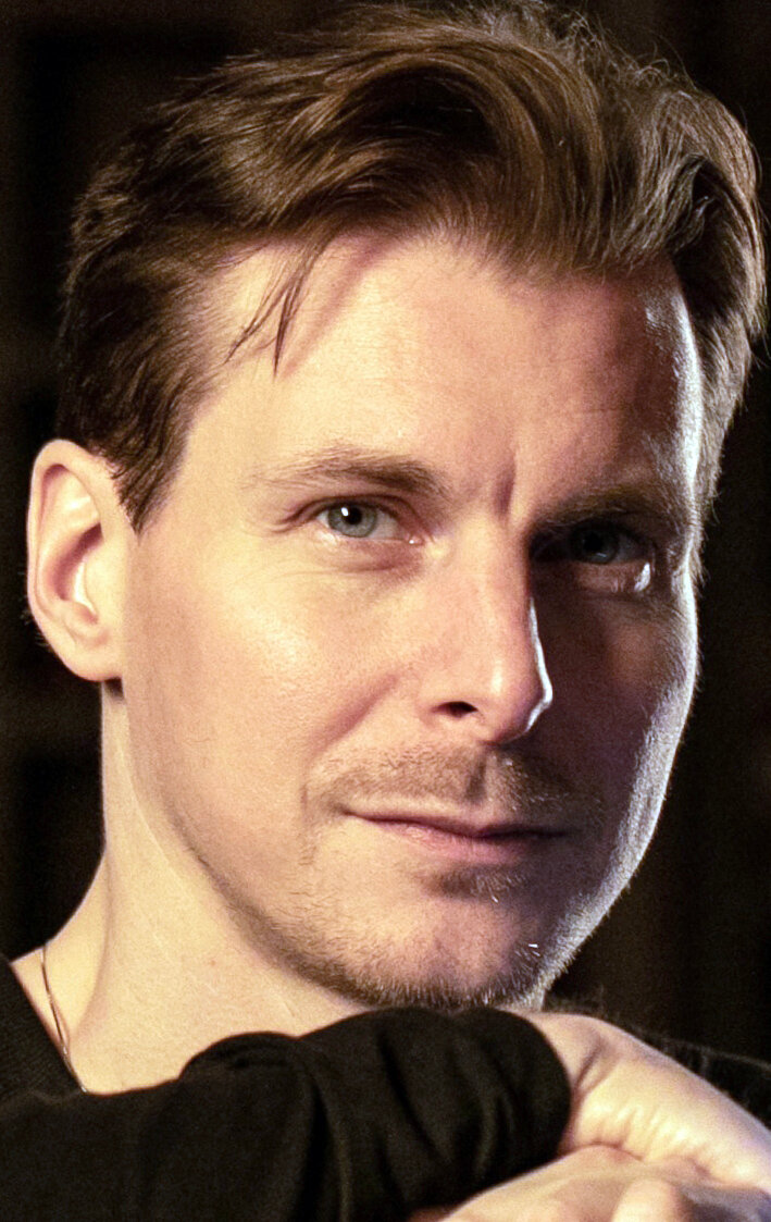 фото Андрей Иванов