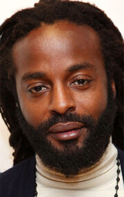 фото Джон Форте