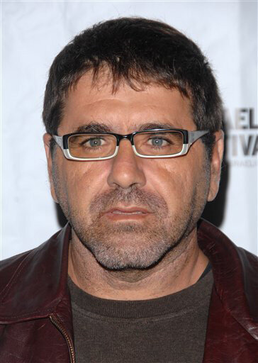 фото Марко Кармел