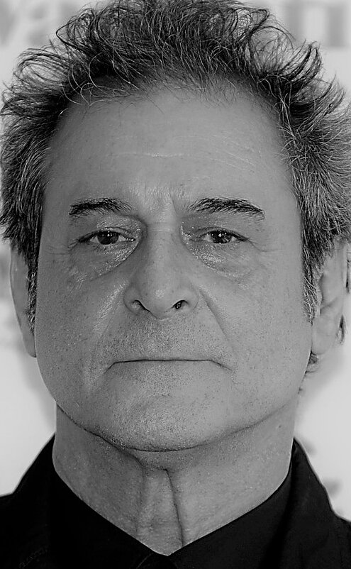 фото Эннио Фантастикини